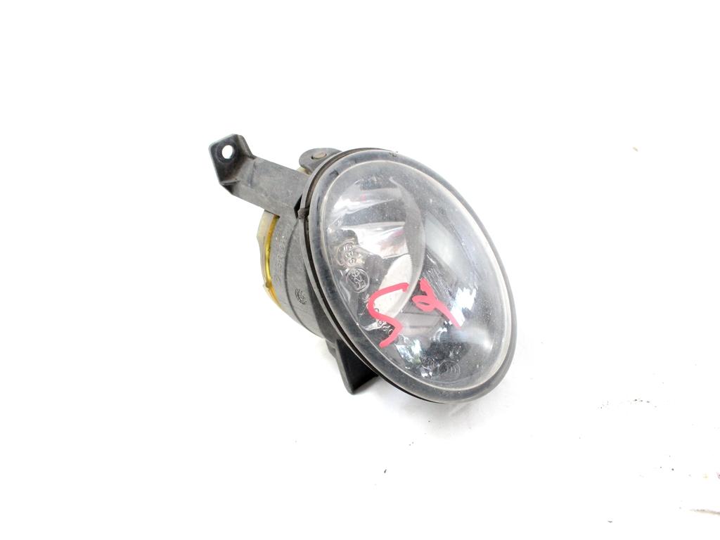 5K0941699 FARO FANALE PROIETTORE FENDINEBBIA ANTERIORE SINISTRO VOLKSWAGEN GOLF 6 1.6 D 77KW AUT 5P (2009) RICAMBIO USATO