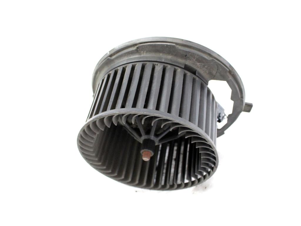 3C1820015N MOTORINO VENTOLA VENTILAZIONE ABITACOLO VOLKSWAGEN GOLF 6 1.6 D 77KW AUT 5P (2009) RICAMBIO USATO