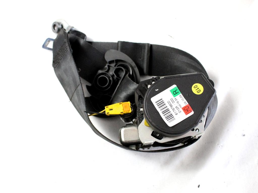 5K0959655 KIT AIRBAG VOLKSWAGEN GOLF 6 1.6 D 77KW AUT 5P (2009) RICAMBIO USATO CON PRETENSIONATORI CINTURE DI SICUREZZA, CENTRALINA AIRBAG, AIRBAG VOLANTE GUIDATORE, AIRBAG PASSEGGERO , CRUSCOTTO 3C8880201L 5K1880841B