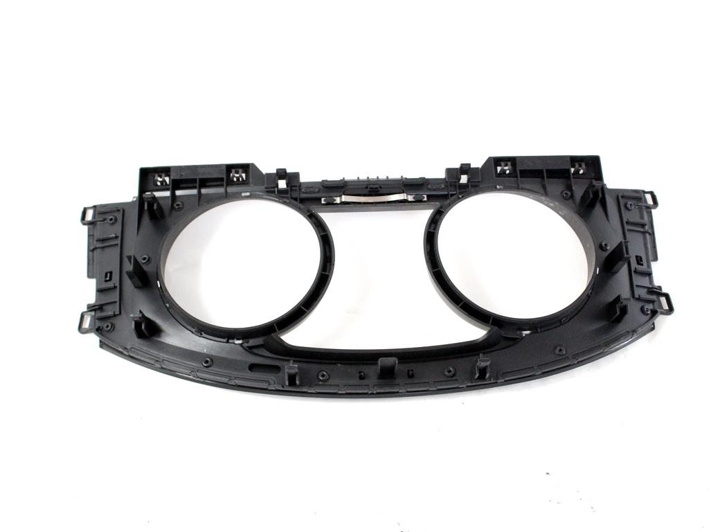 5G0857189 MASCHERINA RIVESTIMENO QUADRO STRUMENTI CONTACHILOMETRI VOLKSWAGEN GOLF 7 1.6 D 77KW 5M 5P (2013) RICAMBIO USATO