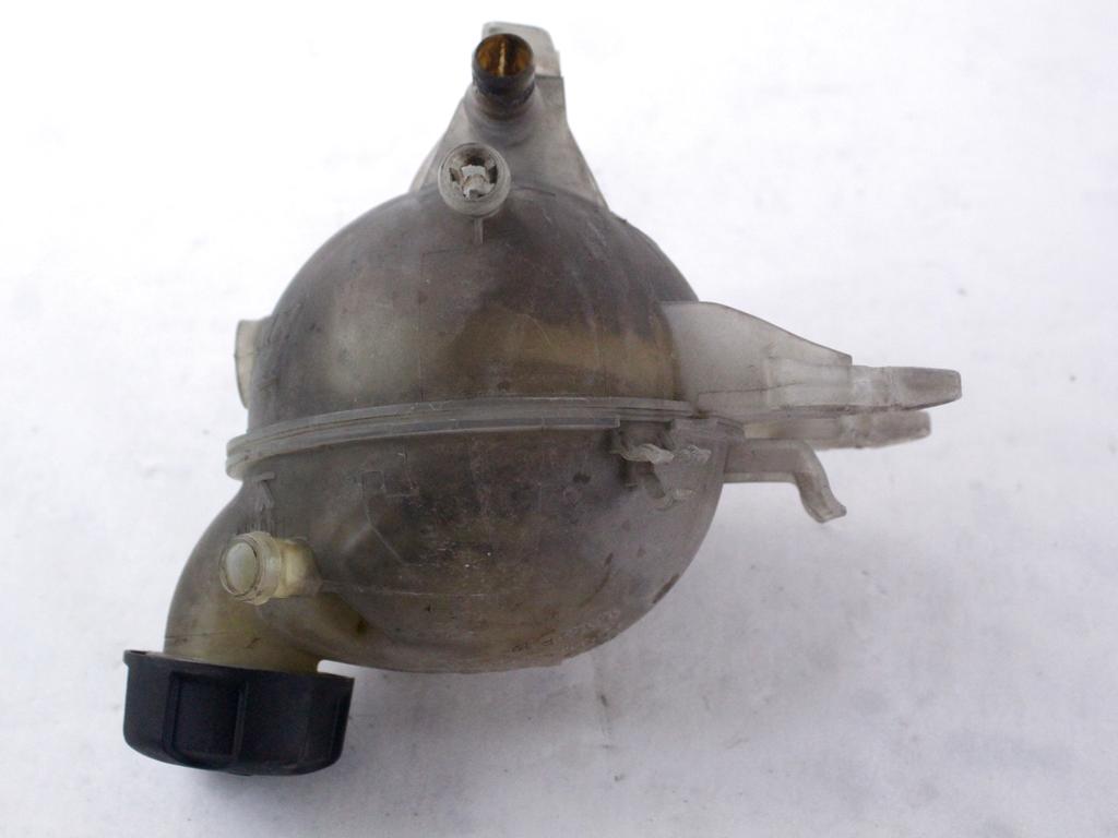 9652621280 VASCHETTA ACQUA COMPENSAZIONE RADIATORE PEUGEOT 207 1.4 B 54KW 5M 3P (2007) RICAMBIO USATO