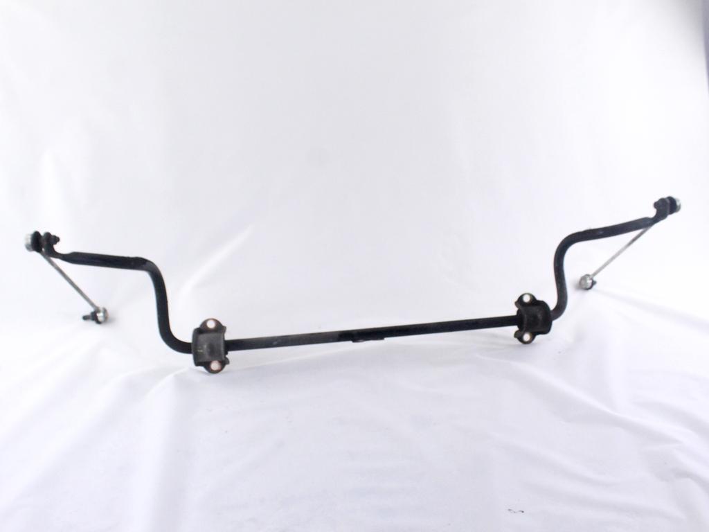 2S61-5494-SB BARRA STABILIZZATRICE ANTERIORE FORD FIESTA ST LINE 1.6 D 66KW 5M 3P (2007) RICAMBIO USATO