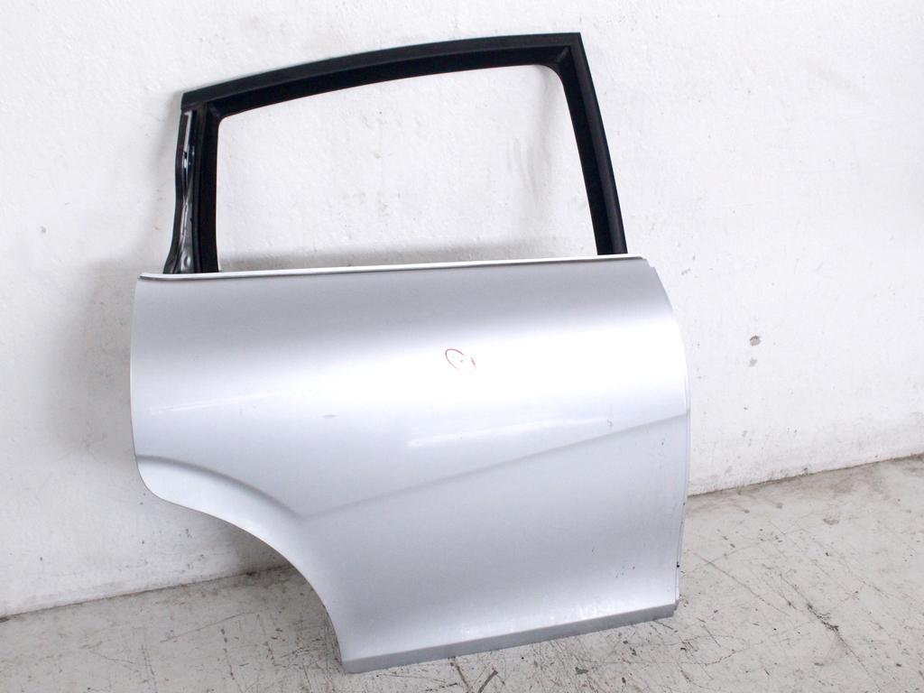 1P0833056 PORTA POSTERIORE DESTRA SEAT LEON 1.6 D 77KW 5M 5P (2011) RICAMBIO USATO