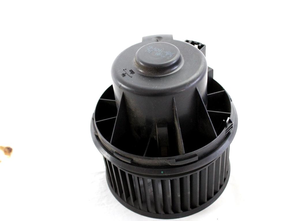 3M5H-18456-EC MOTORINO VENTOLA VENTILAZIONE ABITACOLO FORD FOCUS 2.0 G 107KW 5M 5P (2009) RICAMBIO USATO