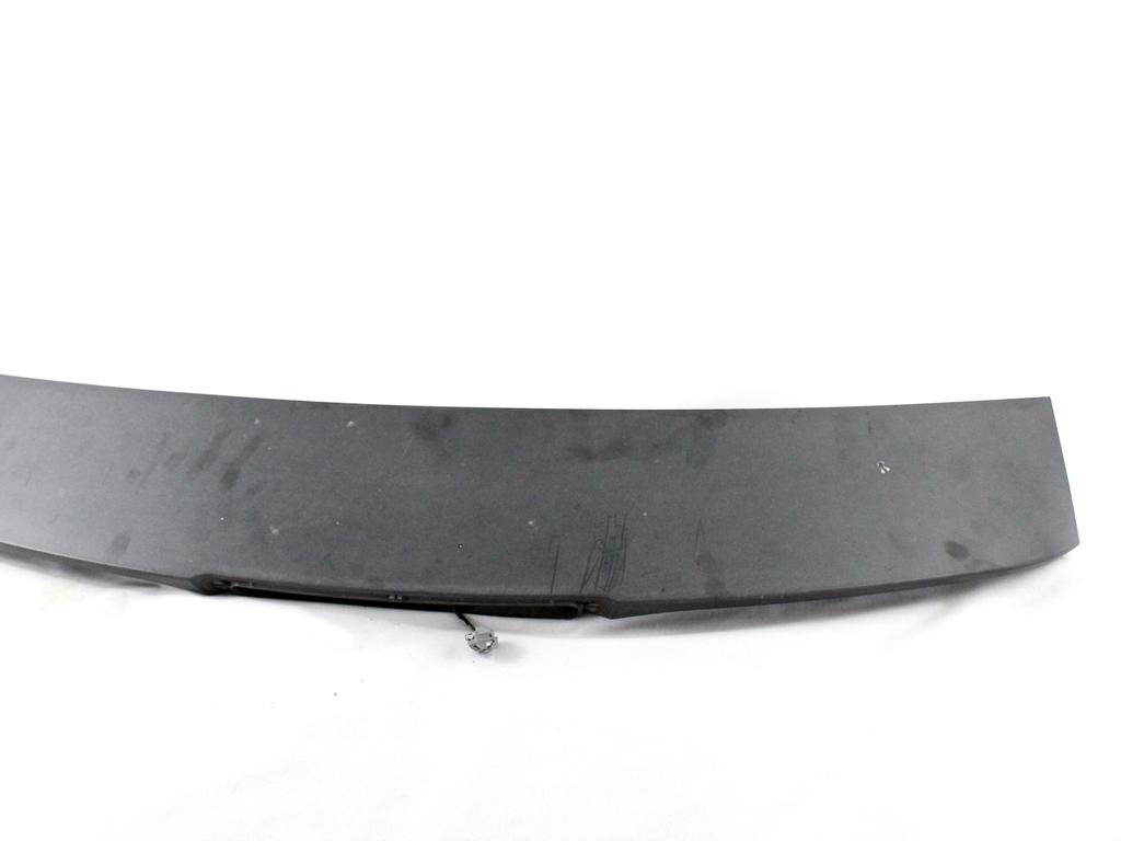 4M51-A44210-AH SPOILER POSTERIORE FORD FOCUS 2.0 G 107KW 5M 5P (2009) RICAMBIO USATO