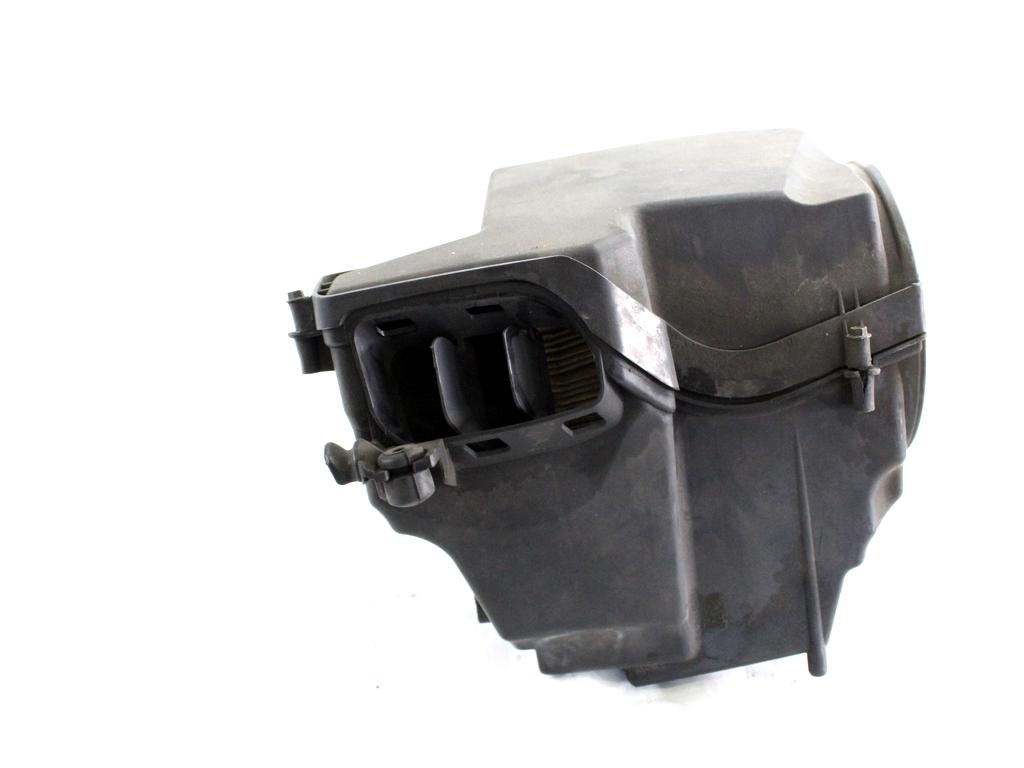 7M51-9600-AF SCATOLA FILTRO ARIA FORD FOCUS 2.0 G 107KW 5M 5P (2009) RICAMBIO USATO