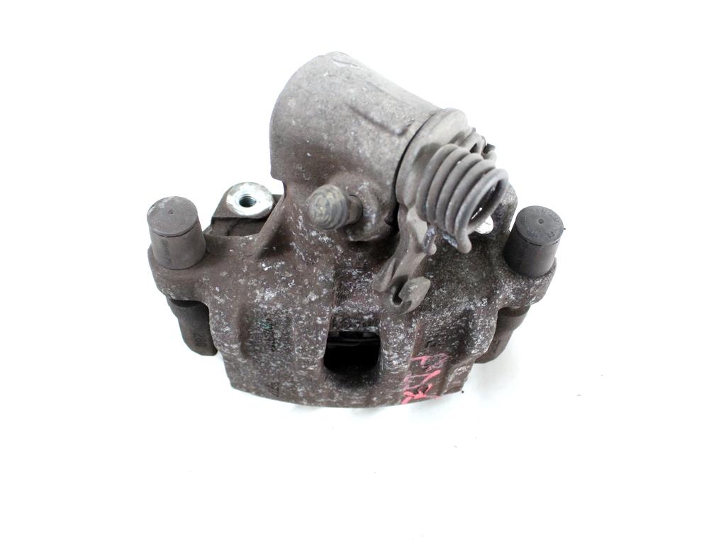 1365648 PINZA FRENO POSTERIORE DESTRA FORD FOCUS 2.0 G 107KW 5M 5P (2009) RICAMBIO USATO