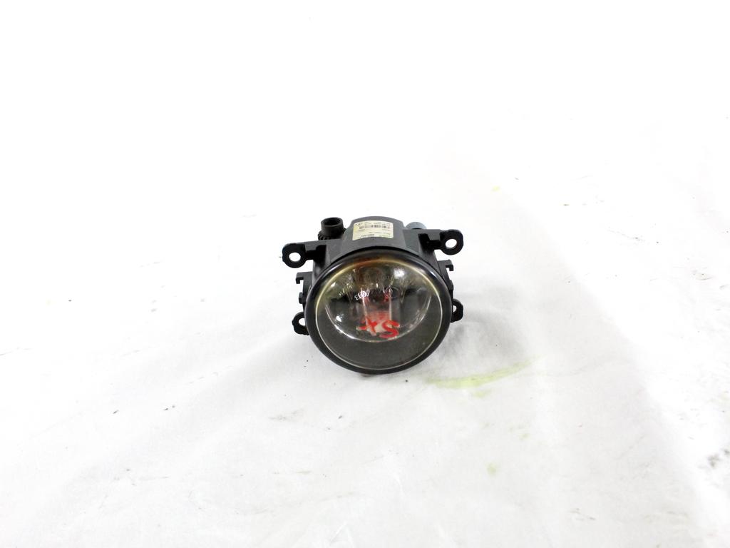 2N11-15201-AB FARO FANALE PROIETTORE FENDINEBBIA ANTERIORE SINISTRO FORD FOCUS 2.0 G 107KW 5M 5P (2009) RICAMBIO USATO