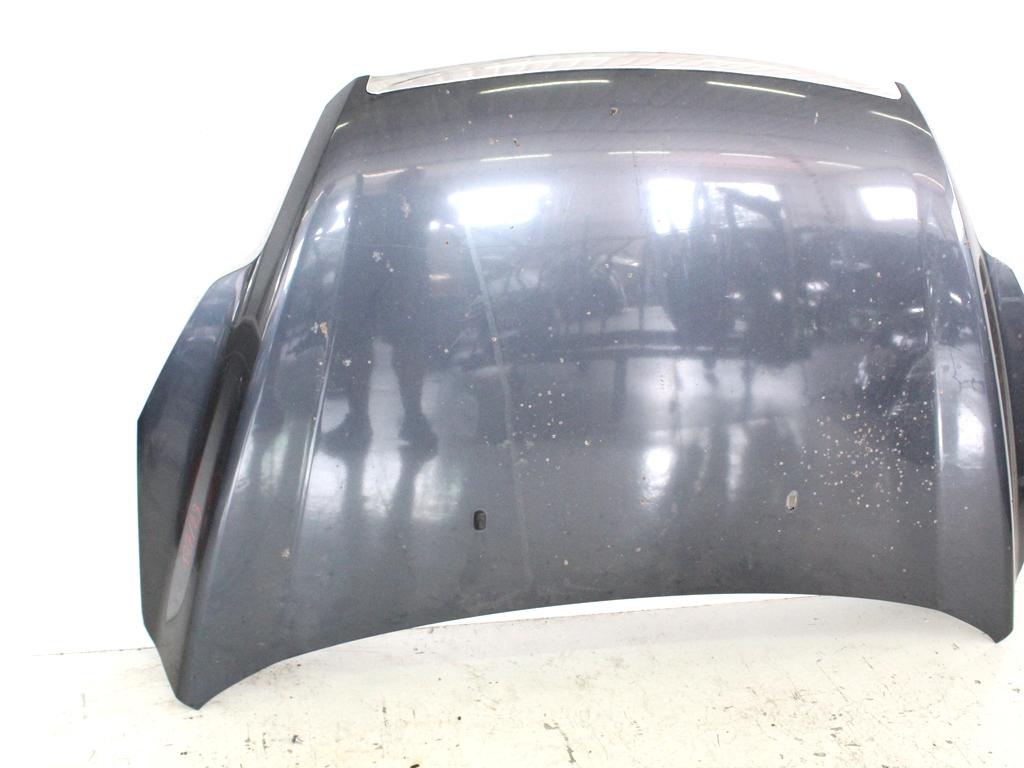 1521601 COFANO ANTERIORE FORD FOCUS 2.0 G 107KW 5M 5P (2009) RICAMBIO USATO