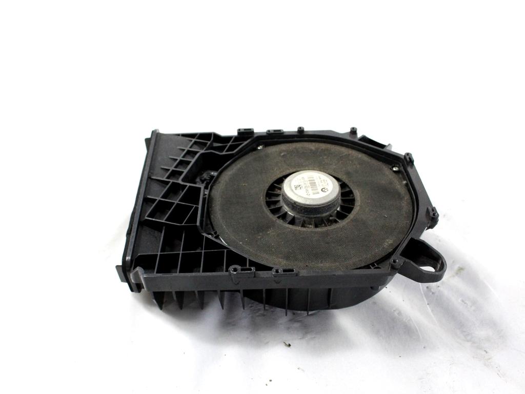 65139192462 CASSA ALTOPARLANTE ANTERIORE LATO DESTRO BMW SERIE 3 320D E91 2.0 D 4X4 130KW AUT 5P (2009) RICAMBIO USATO