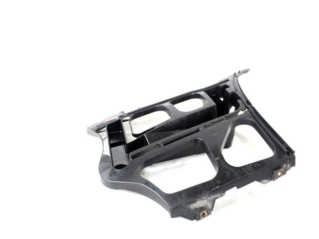 51127202670 SUPPORTO PARAURTI POSTERIORE LATO DESTRO BMW SERIE 3 320D E91 2.0 D 4X4 130KW AUT 5P (2009) RICAMBIO USATO