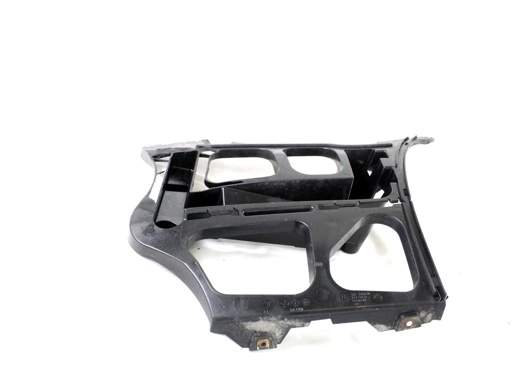 51127202670 SUPPORTO PARAURTI POSTERIORE LATO DESTRO BMW SERIE 3 320D E91 2.0 D 4X4 130KW AUT 5P (2009) RICAMBIO USATO