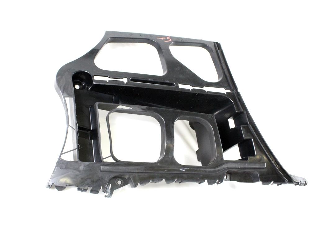 51127202669 SUPPORTO PARAURTI POSTERIORE LATO SINISTRO BMW SERIE 3 320D E91 2.0 D 4X4 130KW AUT 5P (2009) RICAMBIO USATO