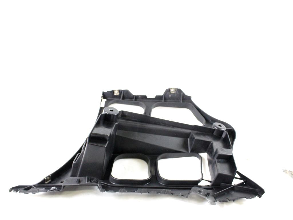 51127202669 SUPPORTO PARAURTI POSTERIORE LATO SINISTRO BMW SERIE 3 320D E91 2.0 D 4X4 130KW AUT 5P (2009) RICAMBIO USATO