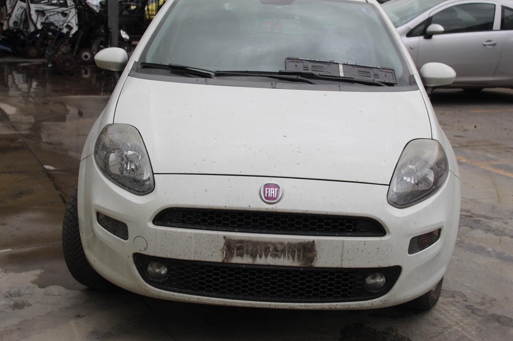 FIAT PUNTO EVO 1.4 M 57KW 5M 5P (2014) RICAMBI IN MAGAZZINO