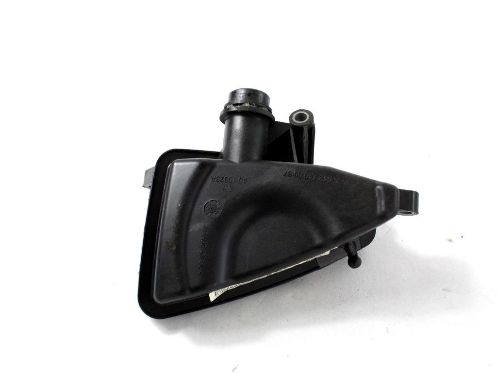 A6421400087 SILENZIATORE ASPIRAZIONE JEEP GRAND CHEROKEE 3.0 D 160KW AUT 5P (2008) RICAMBIO USATO 05162020AE