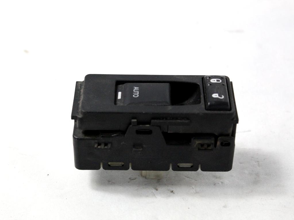 04602786AA COMANDO INTERRUTTORE ALZA-VETRO ALZA-CRISTALLO PORTA ANTERIORE DESTRA JEEP GRAND CHEROKEE 3.0 D 160KW AUT 5P (2008) RICAMBIO USATO