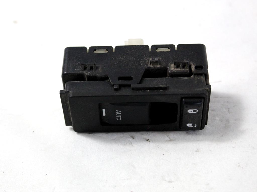 04602786AA COMANDO INTERRUTTORE ALZA-VETRO ALZA-CRISTALLO PORTA ANTERIORE DESTRA JEEP GRAND CHEROKEE 3.0 D 160KW AUT 5P (2008) RICAMBIO USATO