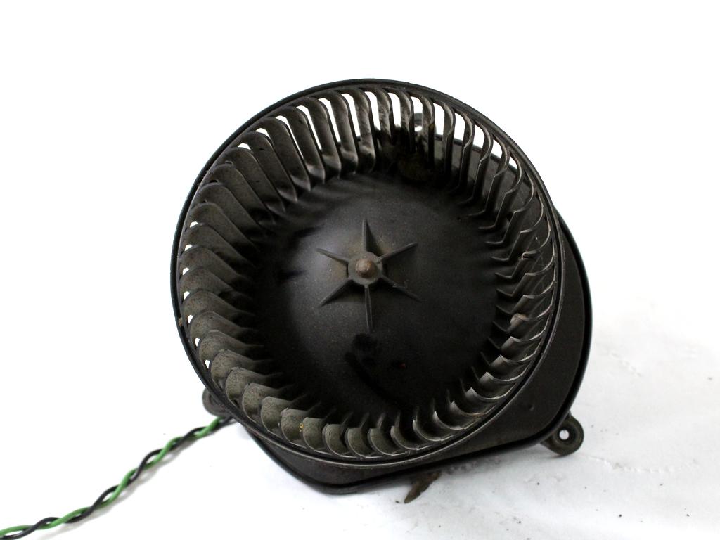 05143099AB MOTORINO VENTOLA VENTILAZIONE ABITACOLO JEEP GRAND CHEROKEE 3.0 D 160KW AUT 5P (2008) RICAMBIO USATO 939740F