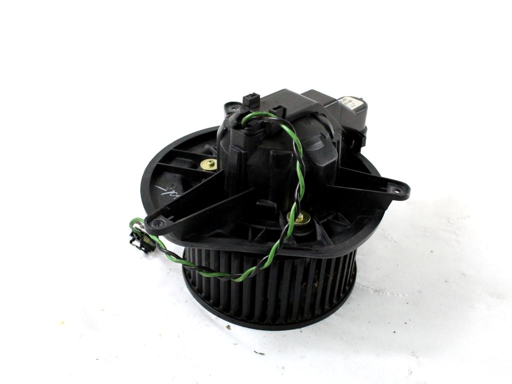 05143099AB MOTORINO VENTOLA VENTILAZIONE ABITACOLO JEEP GRAND CHEROKEE 3.0 D 160KW AUT 5P (2008) RICAMBIO USATO 939740F