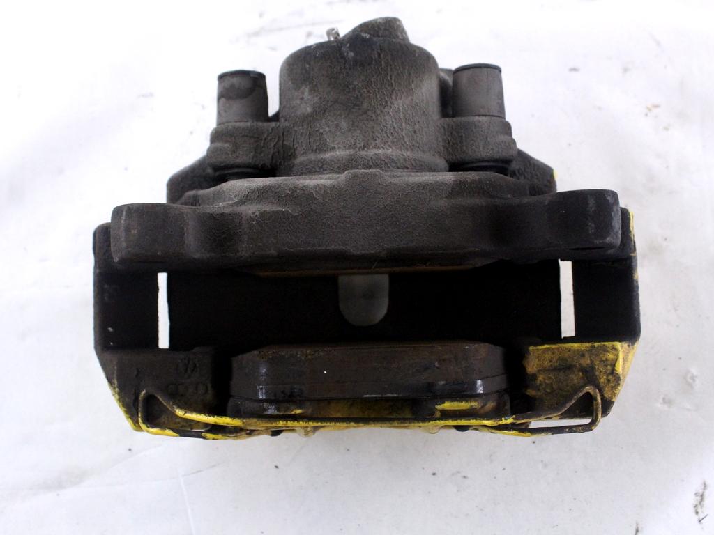 1K0615124D PINZA FRENO ANTERIORE DESTRA AUDI A3 2.0 D 103KW 6M 5P (2009) RICAMBIO USATO