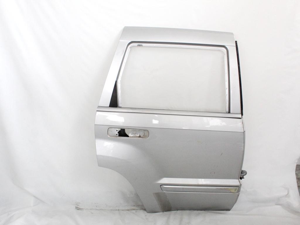 55394384AJ PORTA POSTERIORE DESTRA JEEP GRAND CHEROKEE 3.0 D 160KW AUT 5P (2008) RICAMBIO USATO