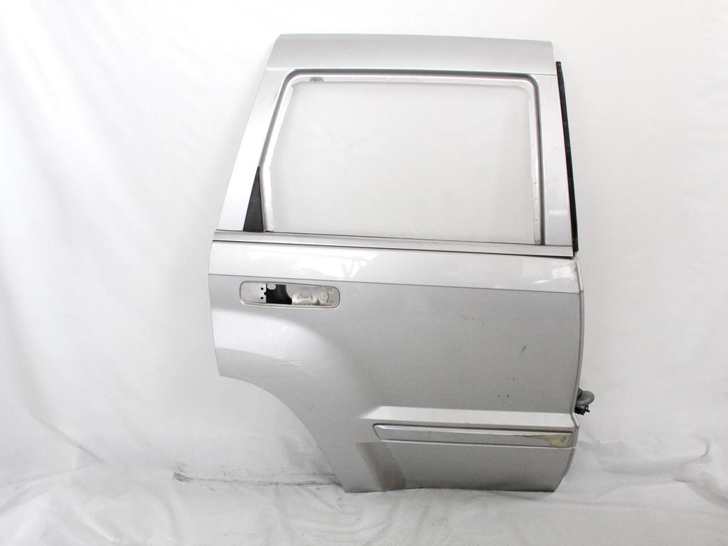 55394384AJ PORTA POSTERIORE DESTRA JEEP GRAND CHEROKEE 3.0 D 160KW AUT 5P (2008) RICAMBIO USATO