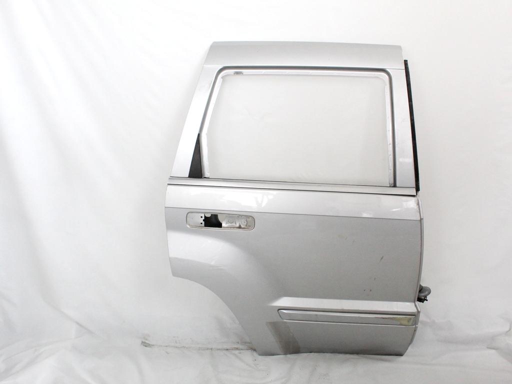 55394384AJ PORTA POSTERIORE DESTRA JEEP GRAND CHEROKEE 3.0 D 160KW AUT 5P (2008) RICAMBIO USATO