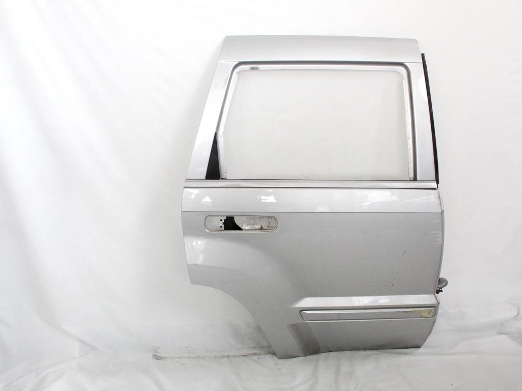 55394384AJ PORTA POSTERIORE DESTRA JEEP GRAND CHEROKEE 3.0 D 160KW AUT 5P (2008) RICAMBIO USATO