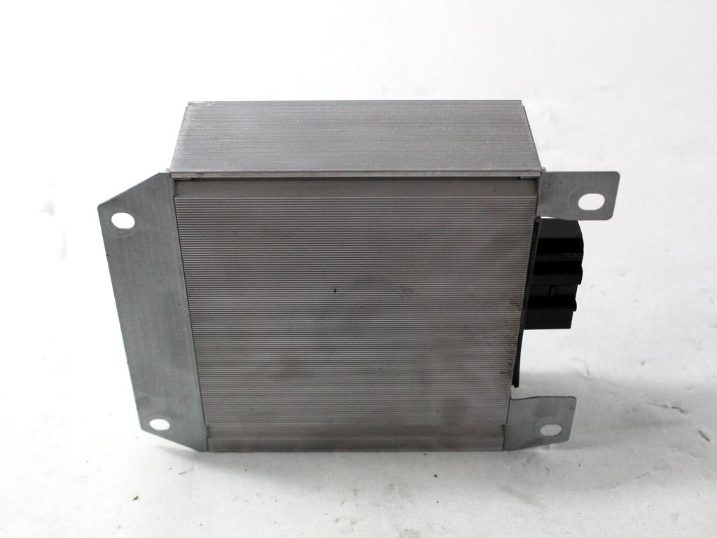 8E9035223 AMPLIFICATORE AUDIO AUDI A4 SW 1.9 D 96KW 6M 5P (2003) RICAMBIO USATO