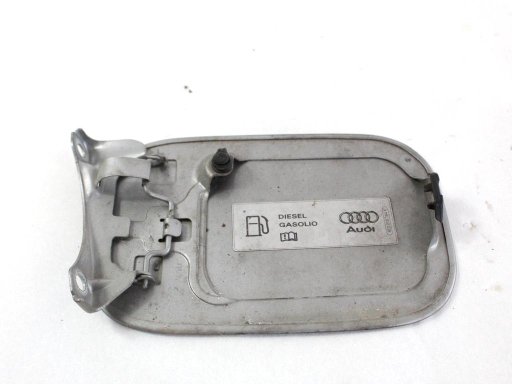 8E0809905B SPORTELLO CARBURANTE AUDI A4 SW 1.9 D 96KW 6M 5P (2003) RICAMBIO USATO