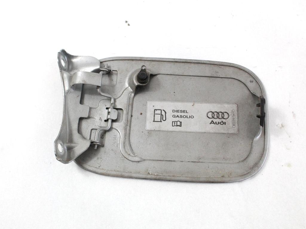 8E0809905B SPORTELLO CARBURANTE AUDI A4 SW 1.9 D 96KW 6M 5P (2003) RICAMBIO USATO