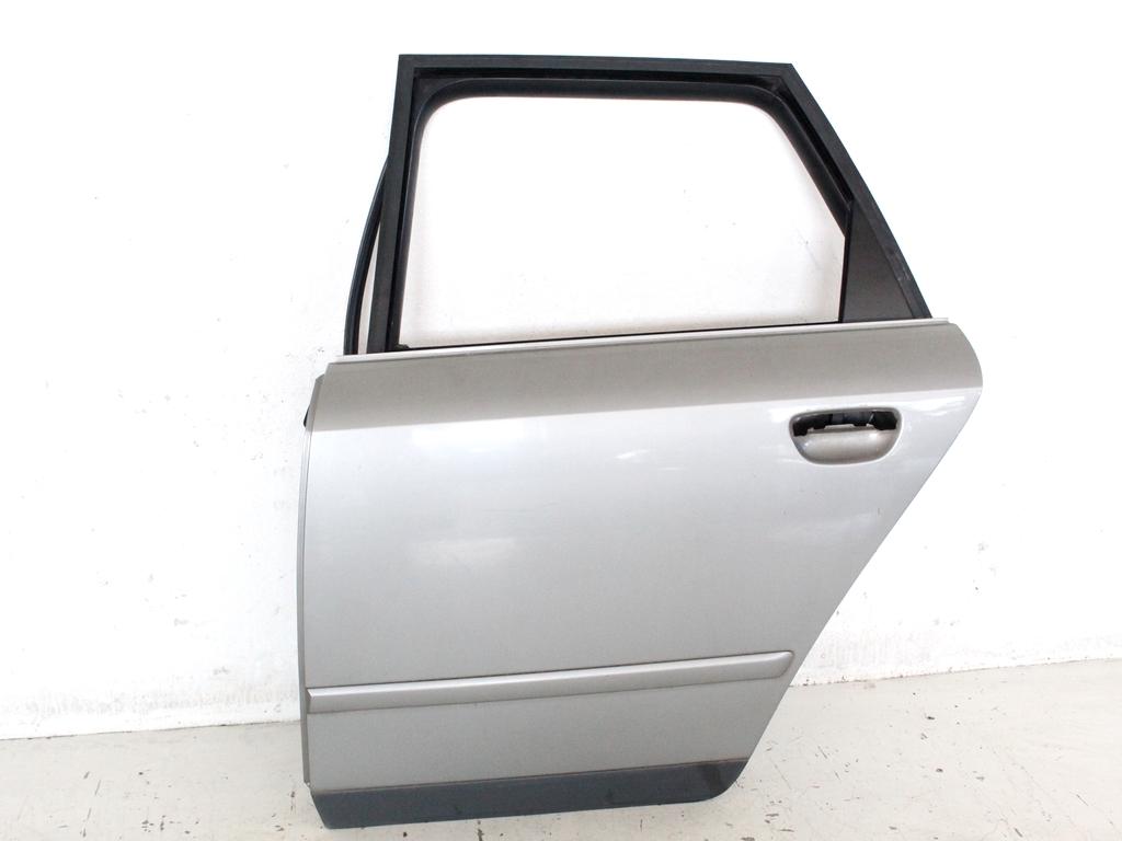 8E0833051 PORTA POSTERIORE SINISTRA AUDI A4 SW 1.9 D 96KW 6M 5P (2003) RICAMBIO USATO