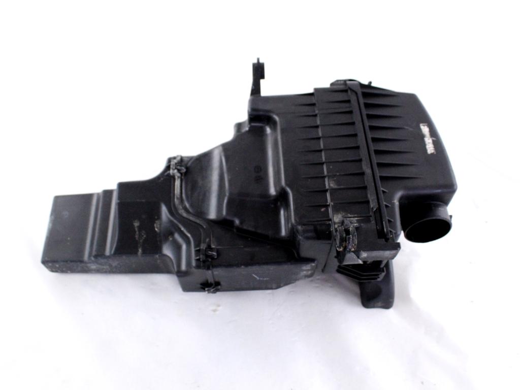 28112-1J000 SCATOLA FILTRO ARIA HYUNDAI I20 1.2 B 63KW 5M 5P (2012) RICAMBIO USATO