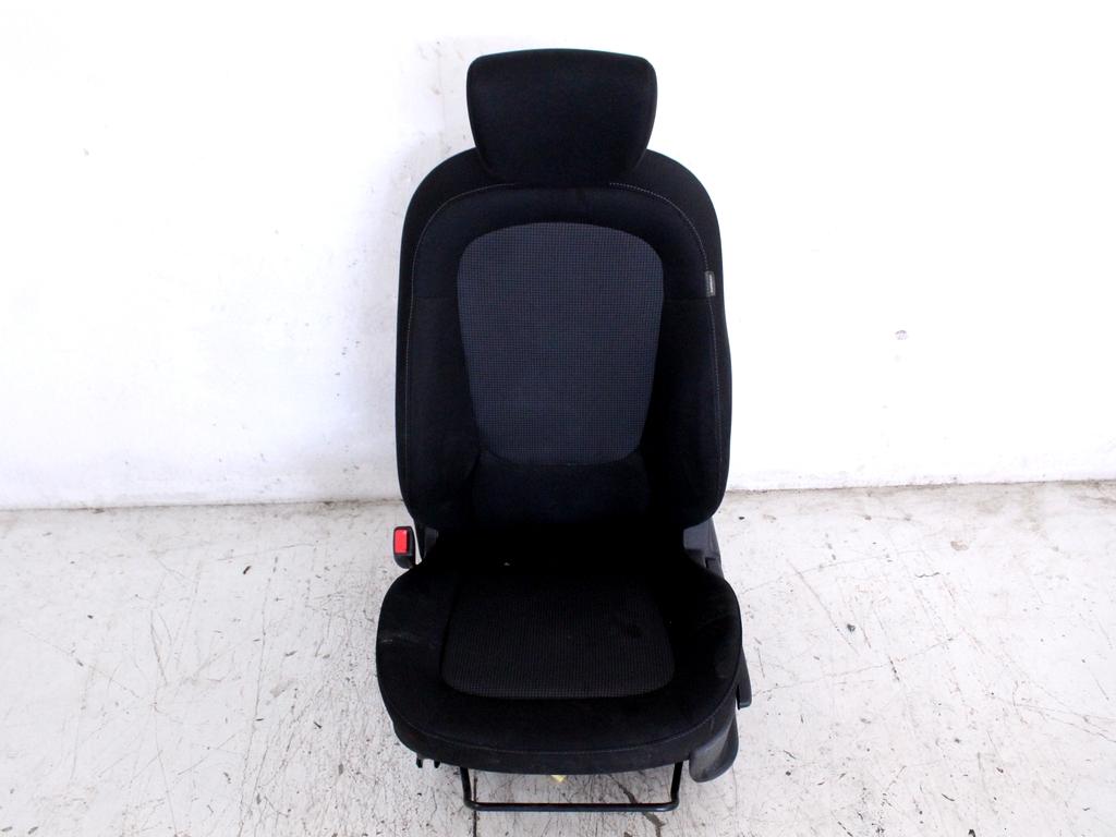 883104P000 SEDILE ANTERIORE SINISTRO GUIDATORE HYUNDAI I20 1.2 B 63KW 5M 5P (2012) RICAMBIO USATO