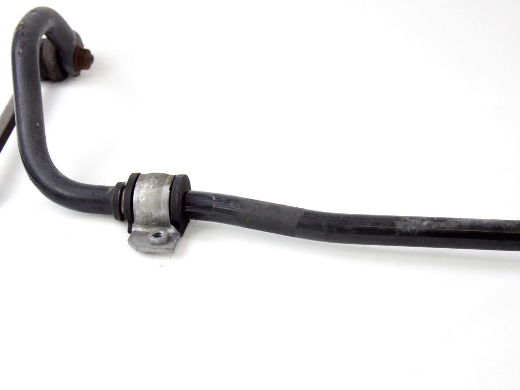 6Q0411305AN BARRA STABILIZZATRICE ANTERIORE SKODA ROOMSTER 1.4 B 63KW 5M 5P (2009) RICAMBIO USATO