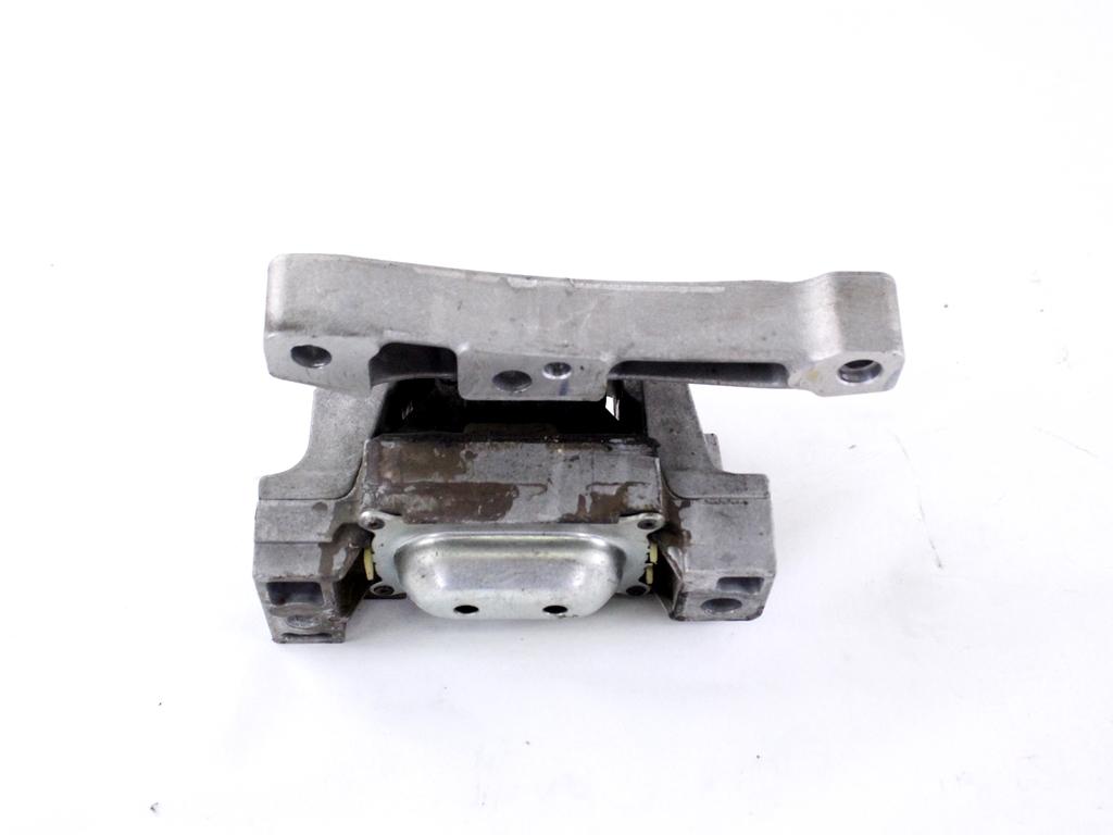 9680119880 SUPPORTO MOTORE PEUGEOT 207 1.4 B 65KW 5M 5P (2007) RICAMBIO USATO