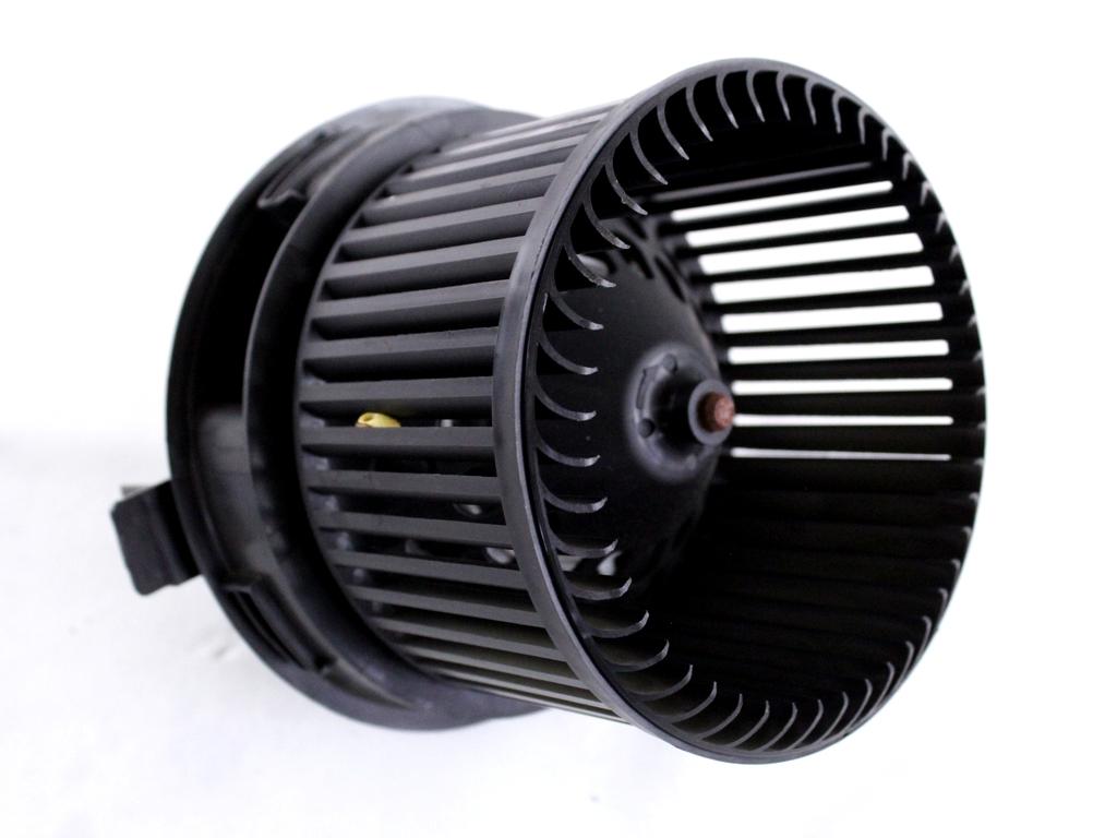 6441V5 MOTORINO VENTOLA VENTILAZIONE ABITACOLO PEUGEOT 207 1.4 B 65KW 5M 5P (2007) RICAMBIO USATO