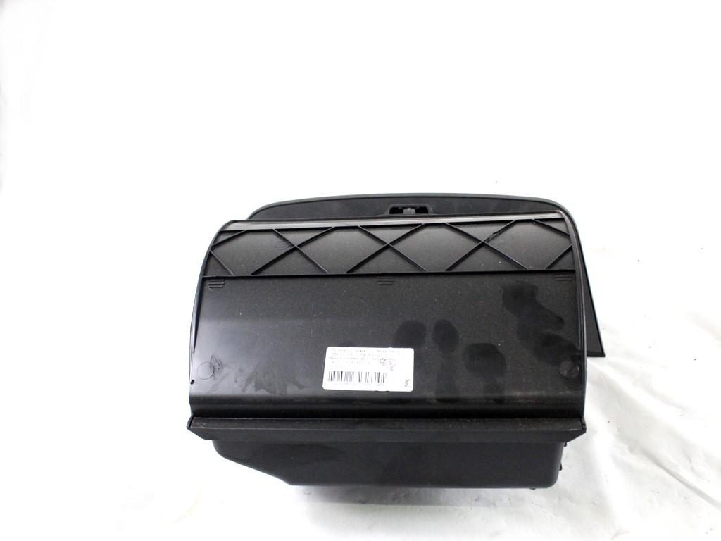 681087227R CASSETTO PORTAOGGETTI CRUSCOTTO LATO DESTRO RENAULT CLIO SW 1.5 D 55KW 5M 5P (2014) RICAMBIO USATO