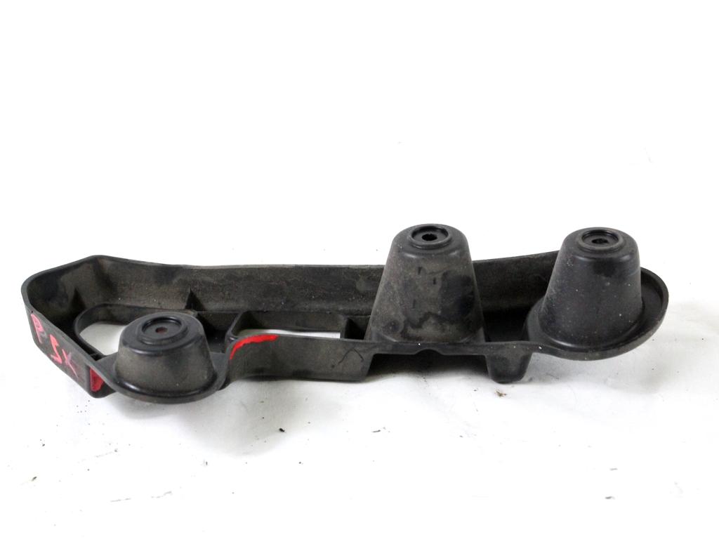 850452344R SUPPORTO PARAURTI POSTERIORE LATO SINISTRO RENAULT CLIO SW 1.5 D 55KW 5M 5P (2014) RICAMBIO USATO