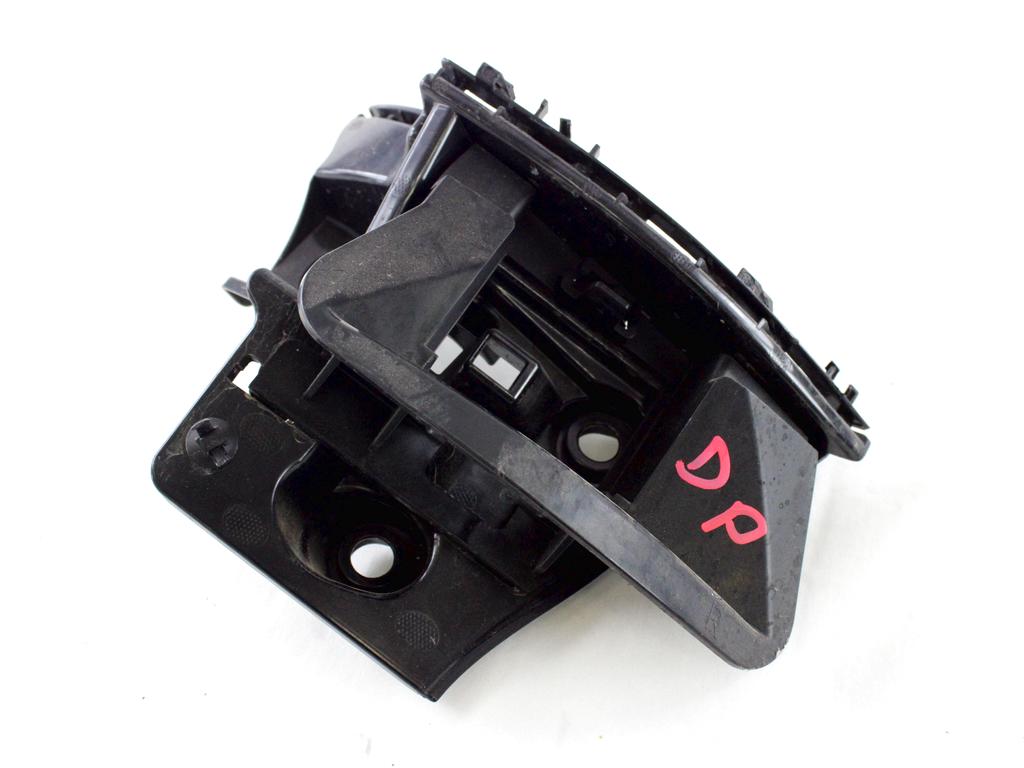 A2478855602 STAFFA SUPPORTO PARAURTI POSTERIORE LATO DESTRO MERCEDES GLA H247 200 D 2.0 110KW AUT 5P (2023) RICAMBIO USATO