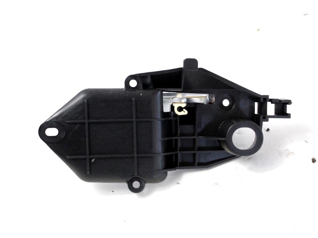 71749972 MANIGLIA INTERNA PORTA ANTERIORE DESTRA FIAT 500 1.2 B 51KW 5M 3P (2008) RICAMBIO USATO