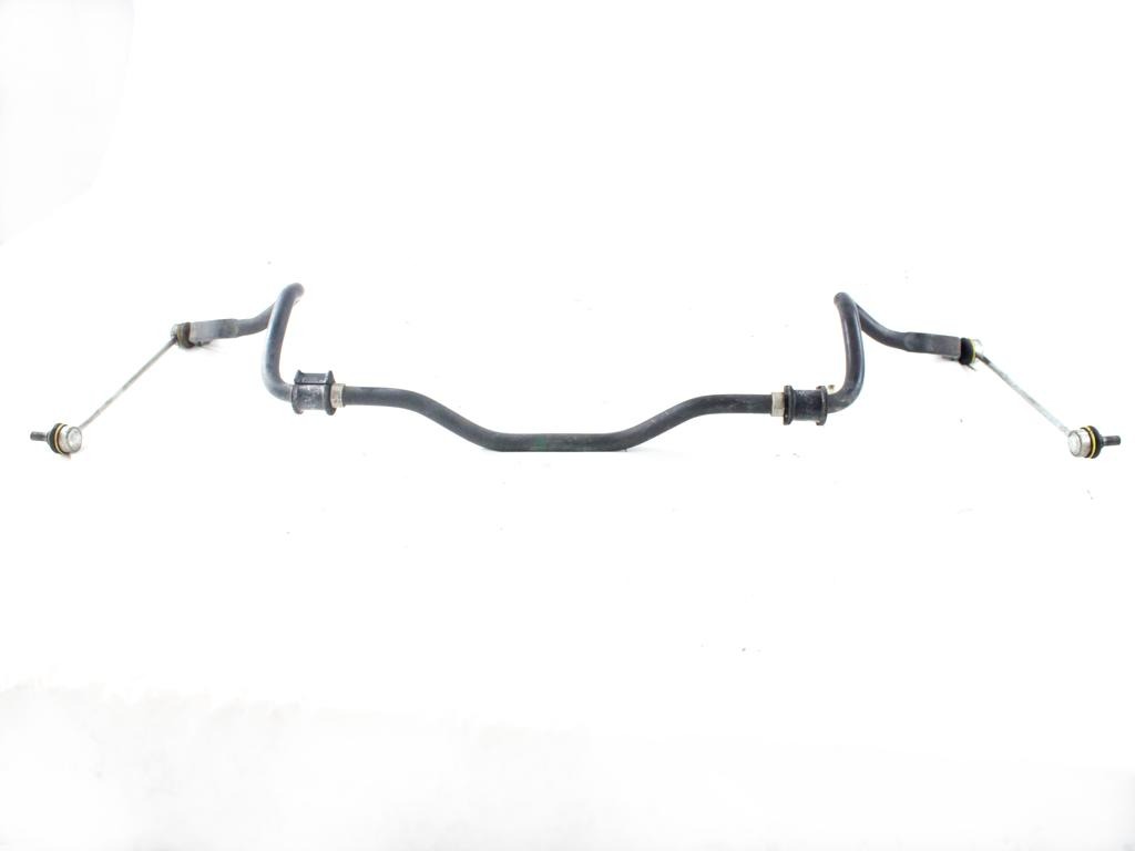 4881113050 BARRA STABILIZZATRICE ANTERIORE TOYOTA COROLLA VERSO 1.6 B 81KW 5M 5P (2002) RICAMBIO USATO