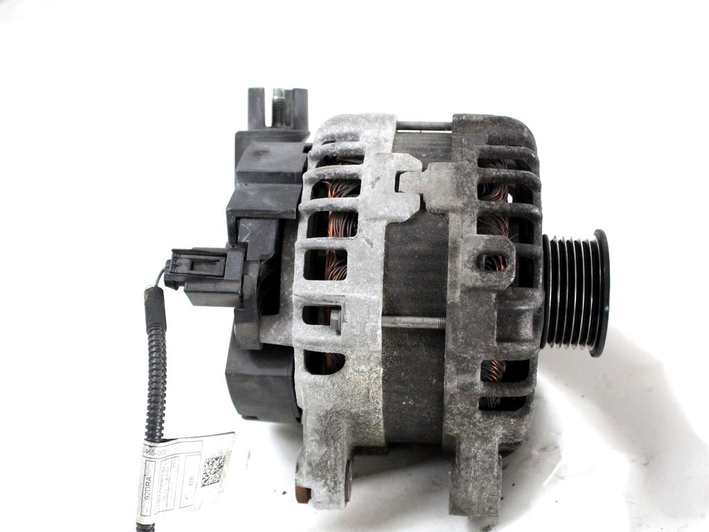 GX73-10300-CE ALTERNATORE LAND ROVER DISCOVERY SPORT L550 2.0 D 4X4 132KW AUT 5P (2017) RICAMBIO USATO 0125812068