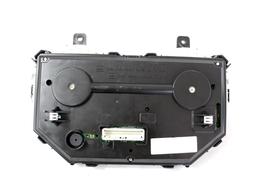 248101KB0A QUADRO STRUMENTI CONTACHILOMETRI NISSAN JUKE 1.5 D 81KW 6M 5P (2013) RICAMBIO USATO