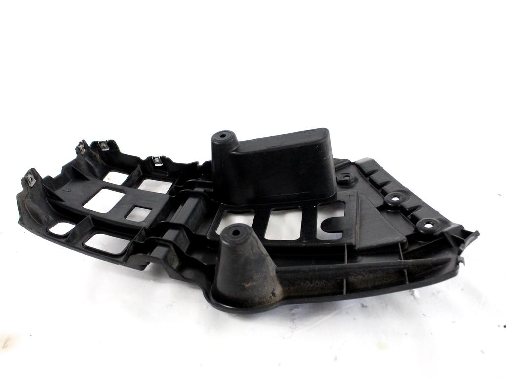 51122991780 SUPPORTO PARAURTI POSTERIORE LATO DESTRO BMW X1 E84 18D 2.0 D 105KW 6M 5P (2012) RICAMBIO USATO 