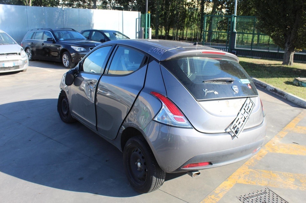 LANCIA YPSILON 1.2 B 51KW 5M 5P (2015) RICAMBI IN MAGAZZINO