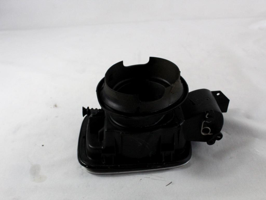 51172993153 SPORTELLO CARBURANTE CON TAPPO BMW X1 E84 18D 2.0 D 105KW 6M 5P (2012) RICAMBIO USATO 