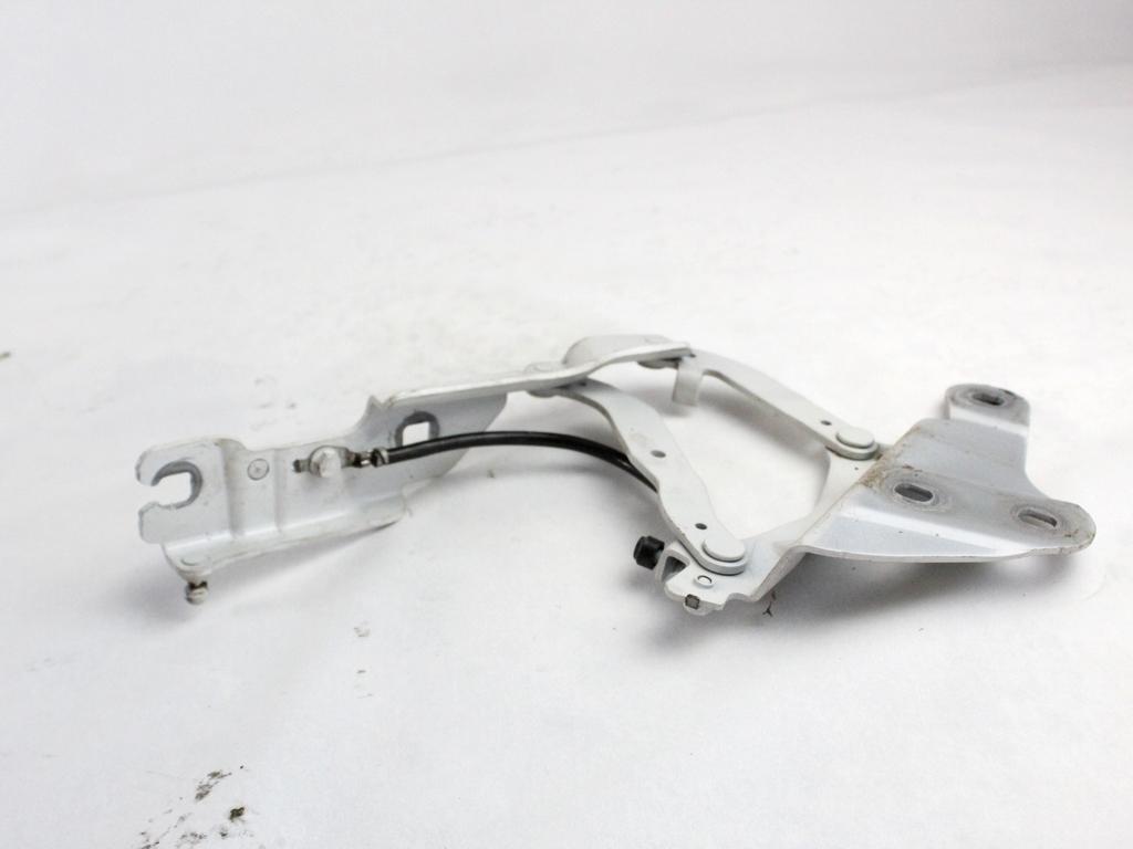 2990359 CERNIERA COFANO ANTERIORE LATO SINISTRO BMW X1 E84 18D 2.0 D 105KW 6M 5P (2012) RICAMBIO USATO 