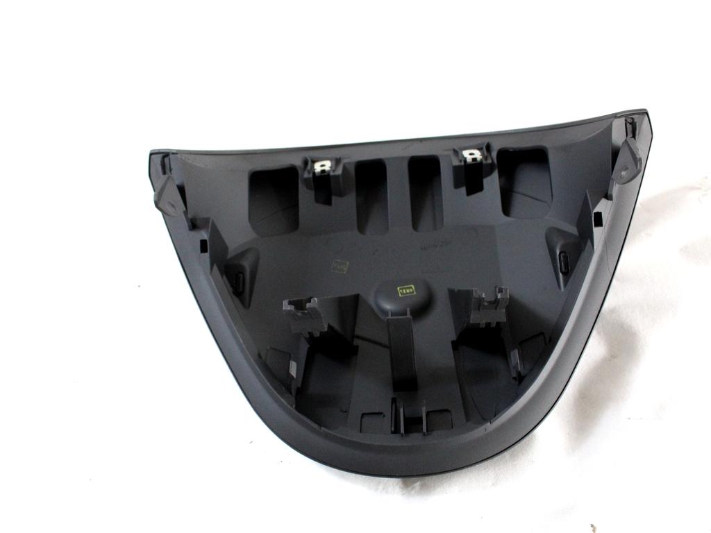 51452991405 RIVESTIMENTO SUPERIORE QUADRO STRUMENTI CONTACHILOMETRI BMW X1 E84 18D 2.0 D 105KW 6M 5P (2012) RICAMBIO USATO 